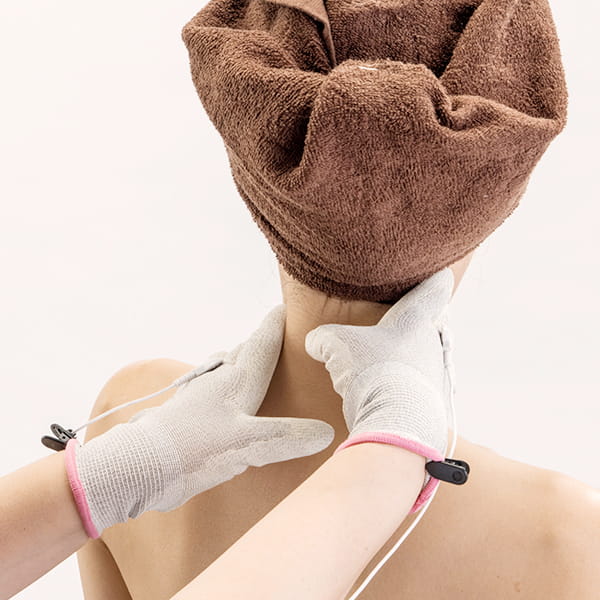 4D Body Mending Device ラクリス