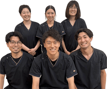 痛みを取る治療×痛みを出さない治療