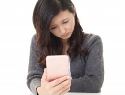 スマホ